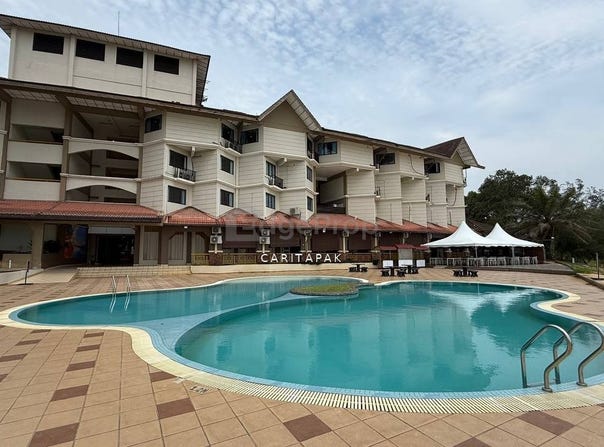 Cherating, Balok, Pahang 26080