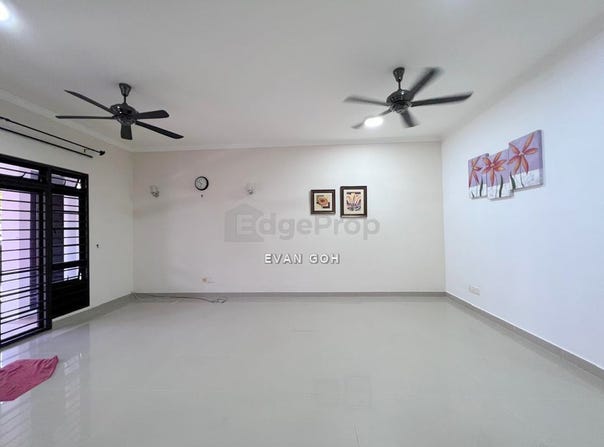 Jalan BK 5E, Puchong, Selangor 47180