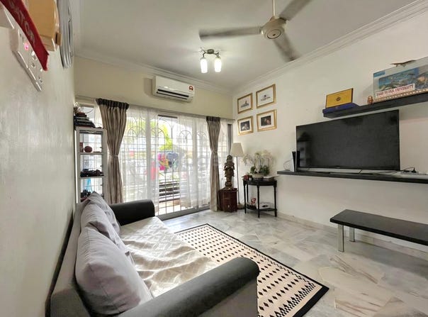 Jalan TK 2, Puchong, Selangor 47190