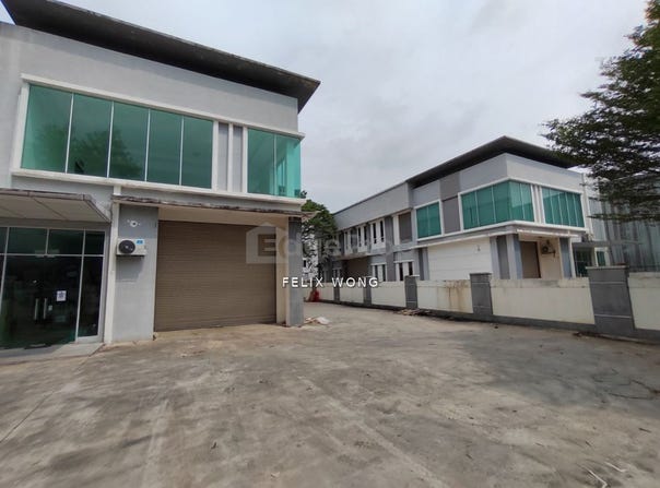 Semenyih, Selangor 43500