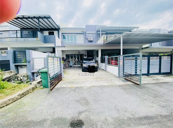 Semenyih, Selangor 43500