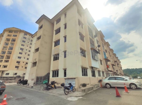 Jalan Jasmin 32, Kajang, Selangor 43000