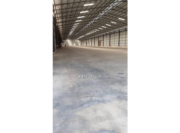 Klang, Selangor 42500