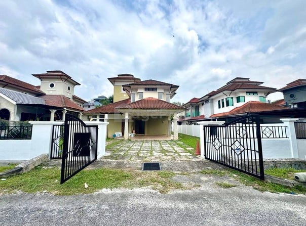 Bandar Baru Bangi, Selangor 43000