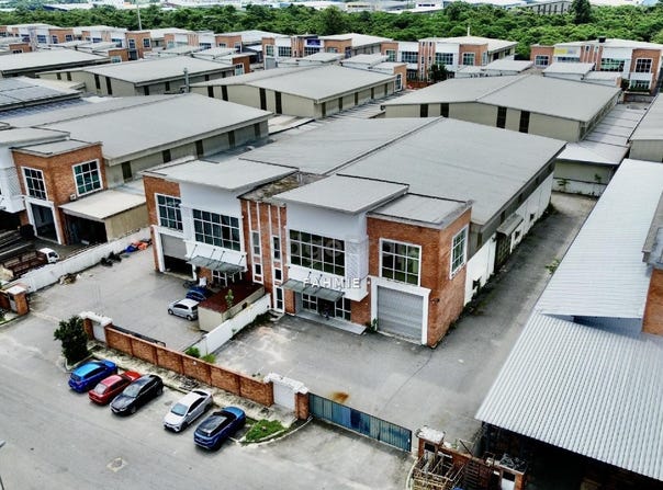 Rawang, Selangor 48200