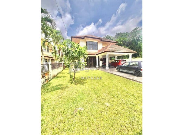 Jalan TTS, Semenyih, Selangor 43500