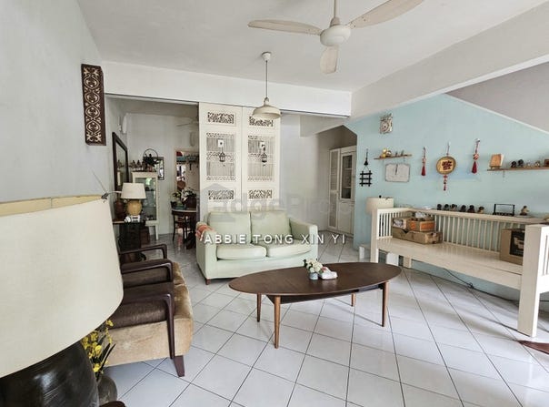 Taman Cheras Hartamas, Cheras, Selangor 56000