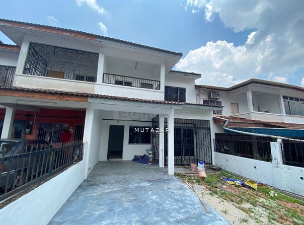 Cheras South, Selangor 43000