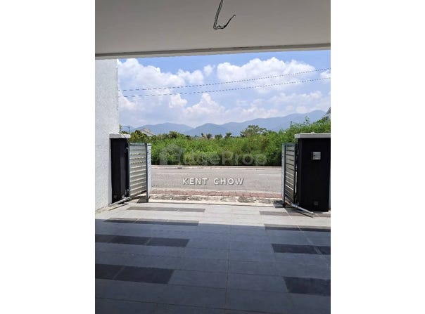 358556, -, TAMAN KLEBANG EMAS, Kinta, Perak