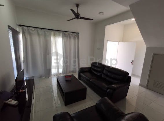 Jalan HP 1, Semenyih, Selangor 43500