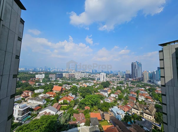 Damansara Heights, Kuala Lumpur 50490