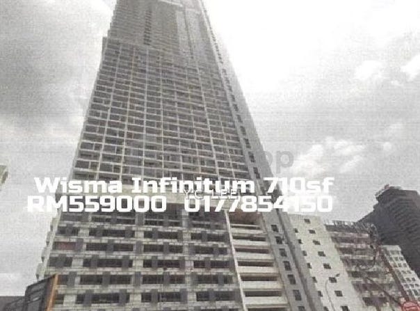 Jalan Dewan Sultan Sulaiman, KL Sentral, Kuala Lumpur 50300