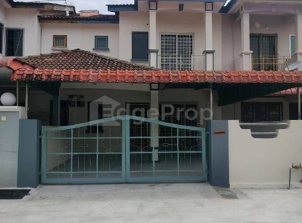 Persiaran Pakatan Jaya, Ipoh, Perak 31150