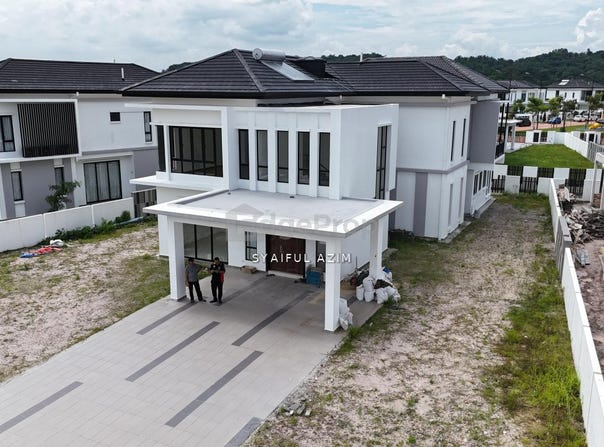 Bangi, Selangor 43000