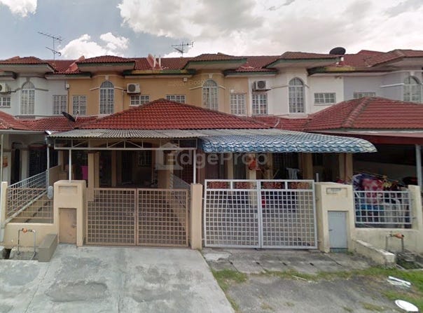 Jalan Kerongsang, Klang, Selangor 41200