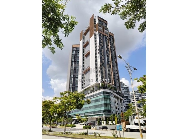 Ara Damansara, Selangor 47301