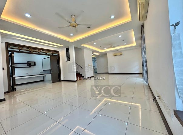 Setia Alam/Alam Nusantara, Selangor 40170