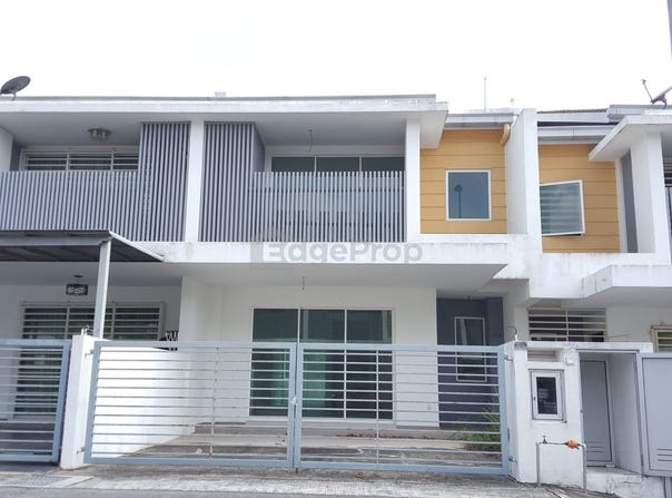 Jalan Nadayu, Kajang, Selangor 43000