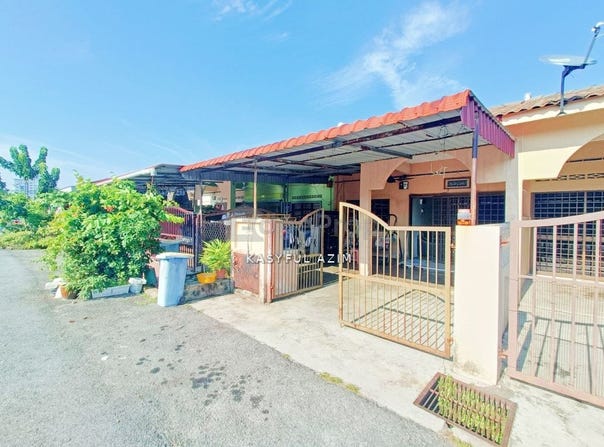 Banting, Selangor 42700