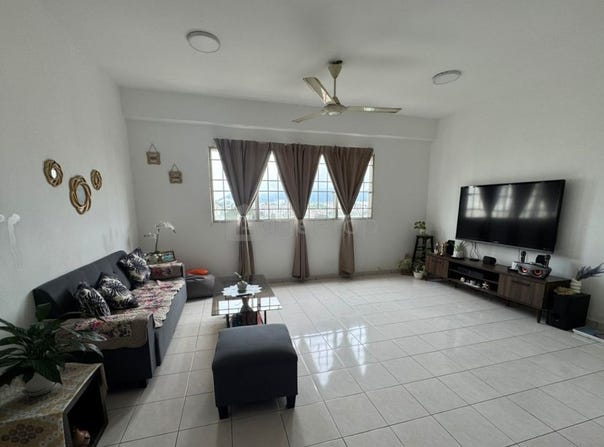 Segambut, Selangor 51200