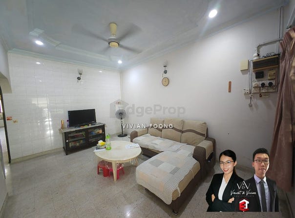 FIRST GARDEN , Ipoh, Perak 30100