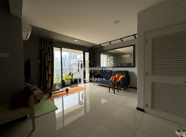 Jalan Raja Ali, 50300, Kuala Lumpur, Kampung Baru, Kuala Lumpur 50300