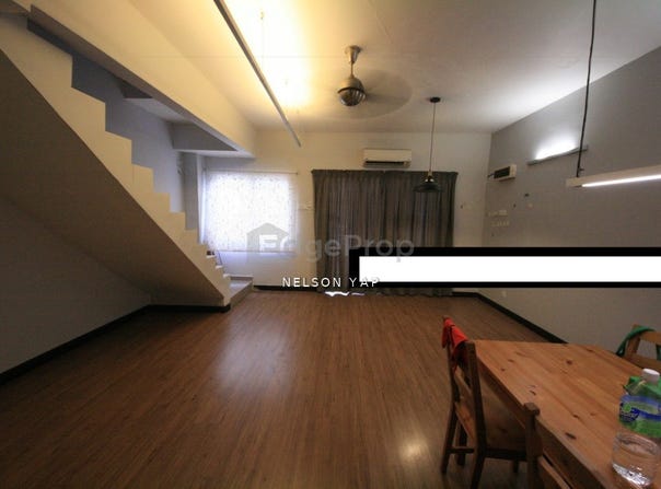 Jalan 12/1, Puchong, Selangor 47140