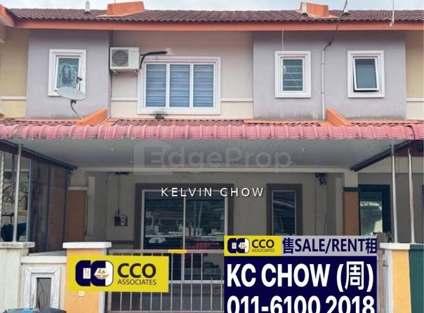 Ipoh, Perak 31350