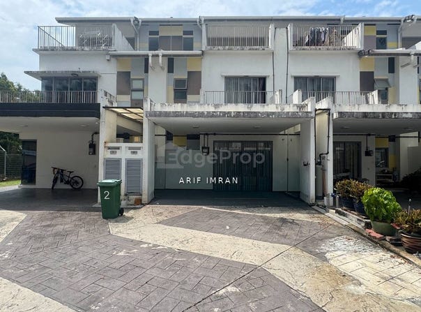 Jalan Halamanda, Gombak, Selangor 53100