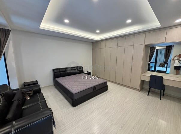 Off Jalan Padang Tembak, 54000, Kuala Lumpur, Keramat, Kuala Lumpur