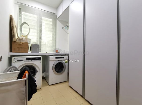 Bukit Mandarina, Cheras, Kuala Lumpur 56000
