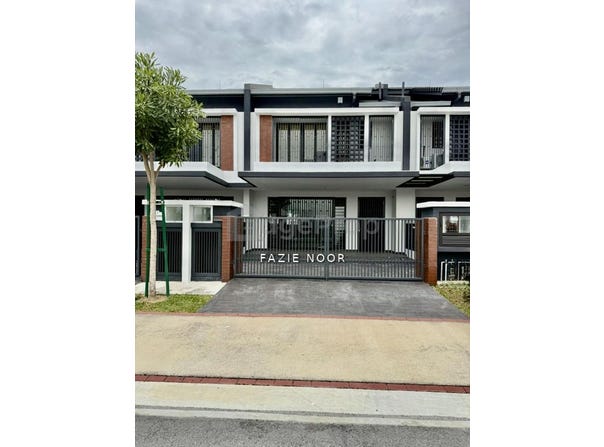 Shah Alam, Selangor 40160