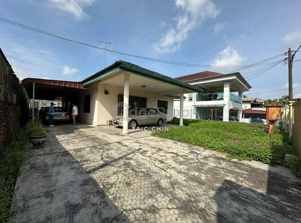 Jalan Lengkongan, Kulai, Johor 81100