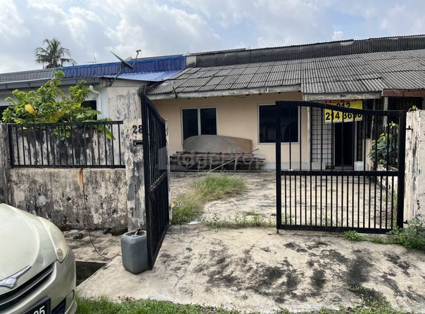 Jalan Lemasai 8/16, Petaling Jaya, Selangor 46050
