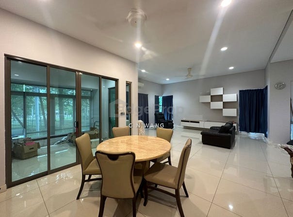 Iskandar Puteri (Nusajaya), Johor 79250