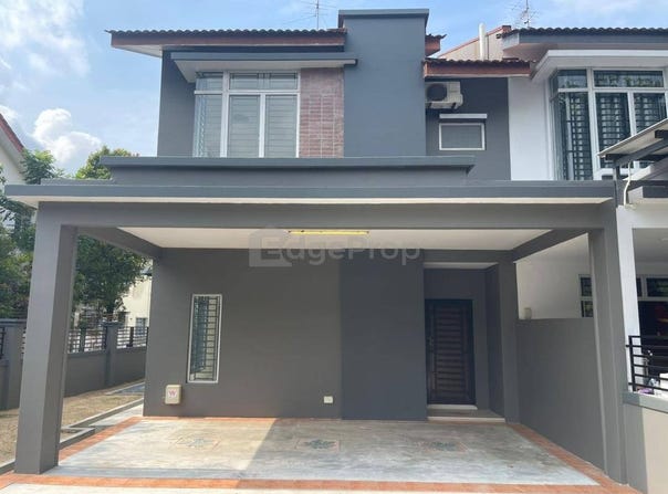 jalan ambang, Iskandar Puteri, Johor 79100