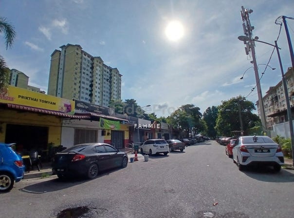 Kota Damansara, Selangor 47810