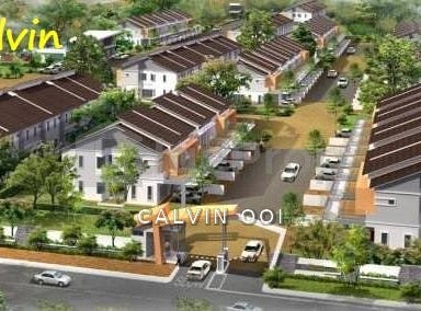 Bukit Mertajam, Penang 14000