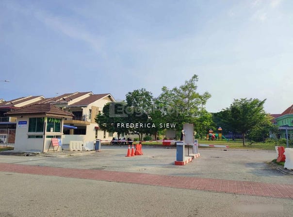 Ipoh, Perak 31650