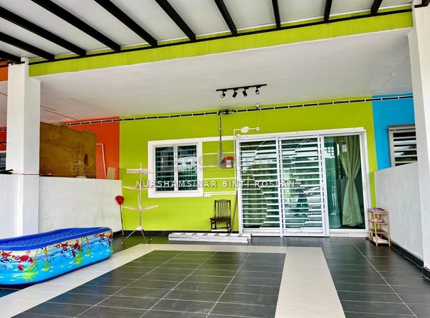 Kinta, Perak 31250
