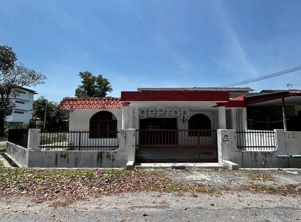 Ipoh, Perak 31400