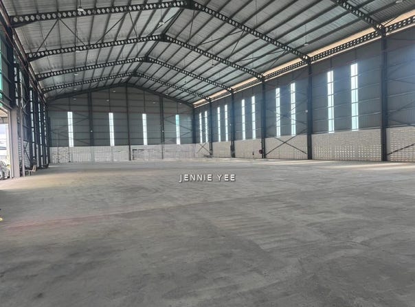 Bandar Puncak Alam, Selangor