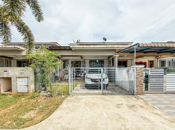 Jalan Meranti Putih, Klang, Selangor 42200