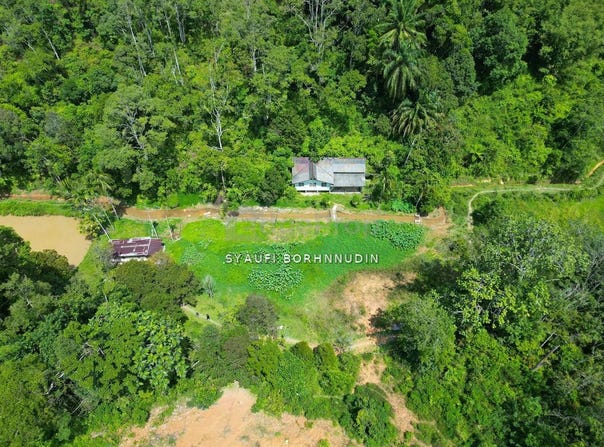 Bentong, Pahang 28750