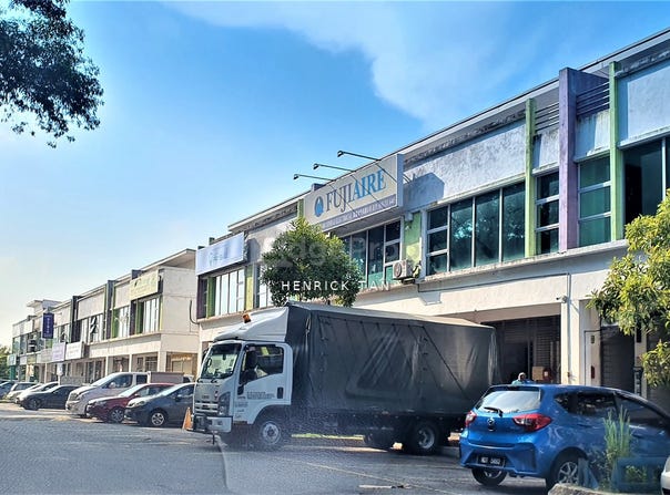 Bandar Bukit Puchong 47140 Puchong Selangor, Puchong, Selangor 0