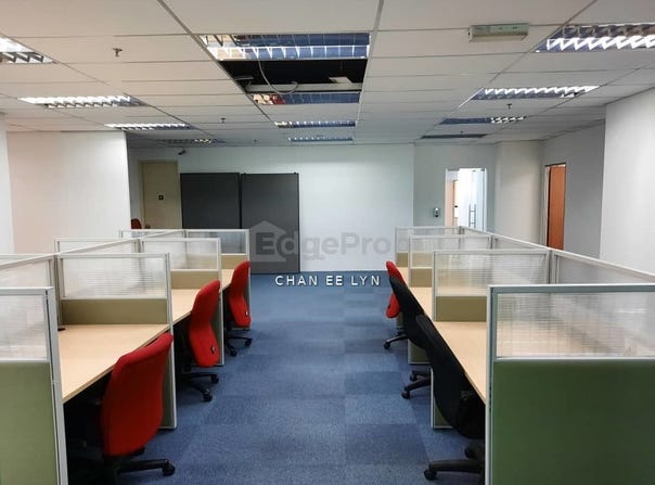 Petaling Jaya, Selangor