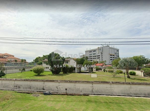 Jalan Raja Dihilir, Ipoh, Perak 31650