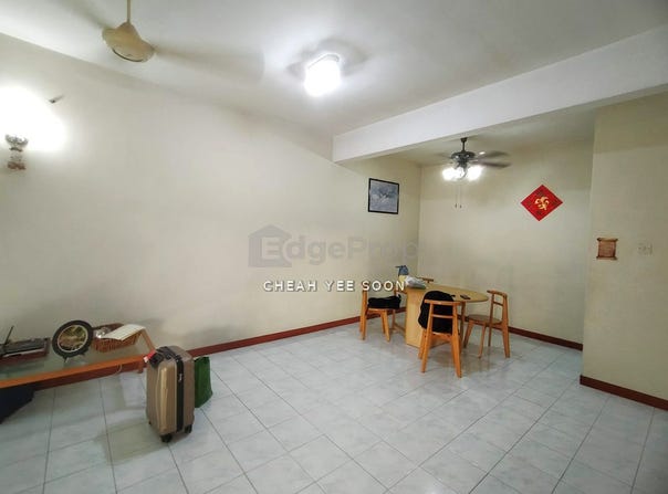 Jalan Sungai burung 32/73, Shah Alam, Selangor 40460