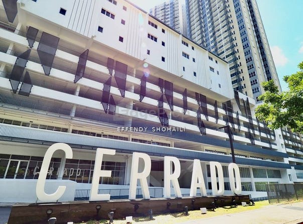 Jalan Bangi, Bangi, Selangor 43600