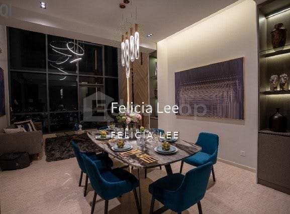 Jalan Bangsar, Kampung Haji Abdullah Hukum, Bangsar, Kuala Lumpur 59200